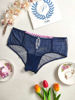 Imagen de PINK Panty Cheeky Mesh.